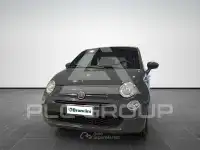 2021 Fiat 500