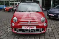 2021 Fiat 500