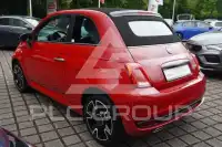 2021 Fiat 500