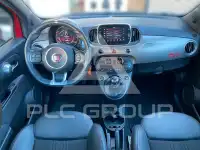 2021 Fiat 500