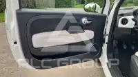 2021 Fiat 500
