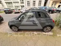 2021 Fiat 500