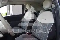 2021 Fiat 500