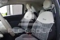 2021 Fiat 500