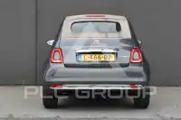 2021 Fiat 500