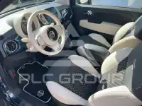 2021 Fiat 500