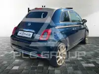 2021 Fiat 500