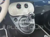2021 Fiat 500