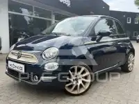 2021 Fiat 500