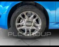 2021 Fiat 500