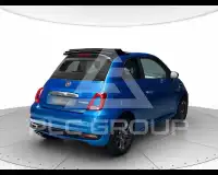 2021 Fiat 500