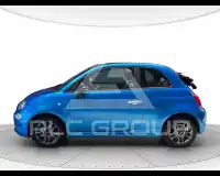2021 Fiat 500