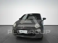 2021 Fiat 500