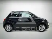 2021 Fiat 500