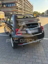 2021 Fiat 500