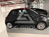 2021 Fiat 500