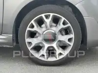 2021 Fiat 500