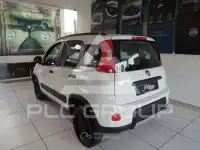 2021 Fiat Panda