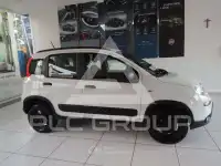2021 Fiat Panda
