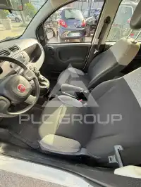 2021 Fiat Panda