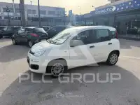 2021 Fiat Panda