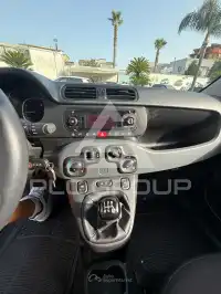 2021 Fiat Panda
