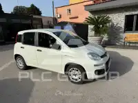 2021 Fiat Panda