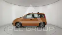2021 Fiat Panda