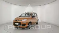 2021 Fiat Panda