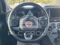 2021 Fiat Panda