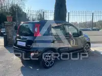 2021 Fiat Panda