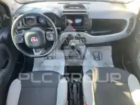 2021 Fiat Panda
