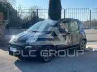 2021 Fiat Panda