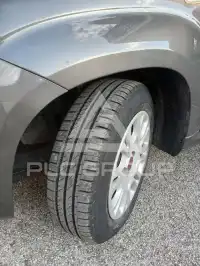 2021 Fiat Panda