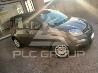 2021 Fiat Panda