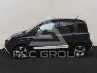 2021 Fiat Panda