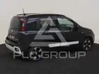 2021 Fiat Panda