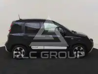 2021 Fiat Panda