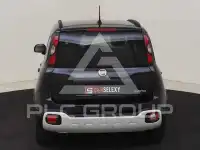 2021 Fiat Panda