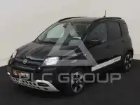 2021 Fiat Panda