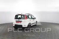 2021 Fiat Panda