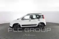 2021 Fiat Panda