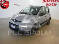 2021 Fiat Panda