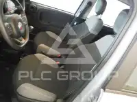 2021 Fiat Panda