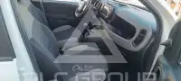 2021 Fiat Panda