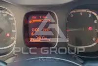 2021 Fiat Panda