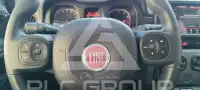 2021 Fiat Panda