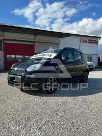2021 Fiat Panda