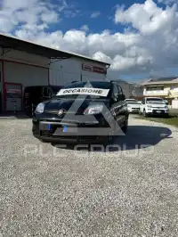2021 Fiat Panda