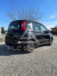 2021 Fiat Panda